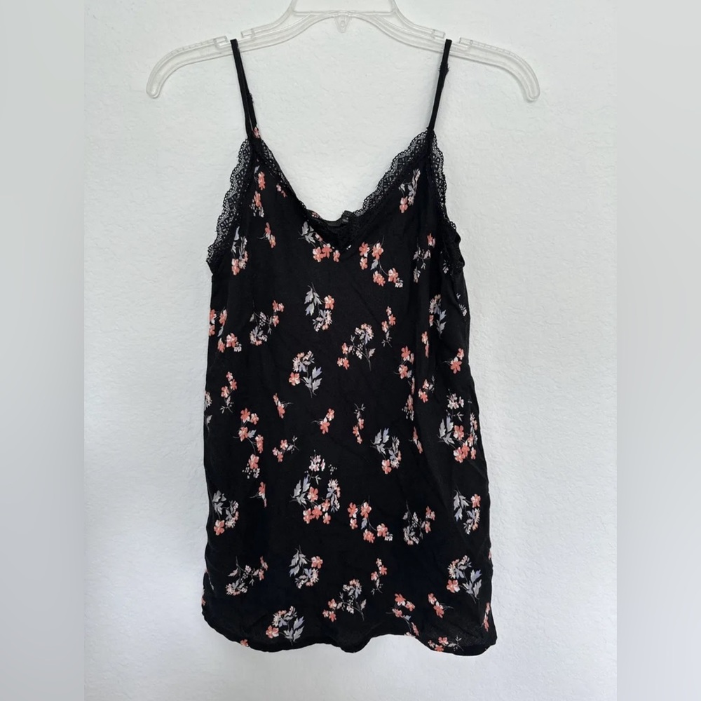 Be Cool Los Angeles Sleeveless Top Size S